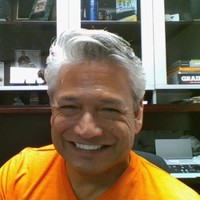Raymond Gomez