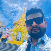 Rahul Rohilla