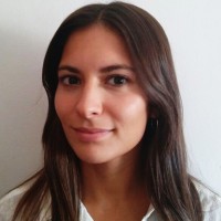 María Victoria Pérez Klala