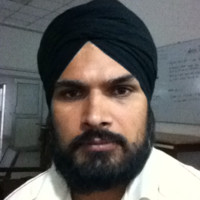 Sukhjit Singh
