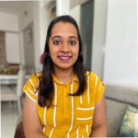 Prachi Dargar