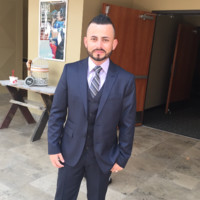 Roger Pinzon