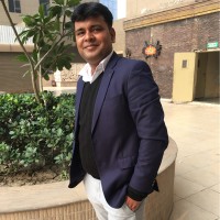 Manish Yadav