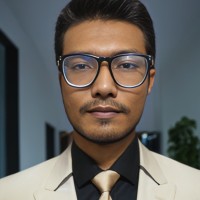 Gazi Mazedul Hassan Toha