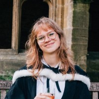 Sophie Jones