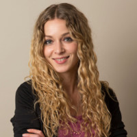 Stéphanie Lhuilier