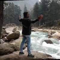 Lalit Tomar