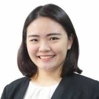 Patricia Novianti D