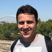 Daniel Cavalcanti