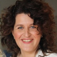 Daniëlle van der Stap