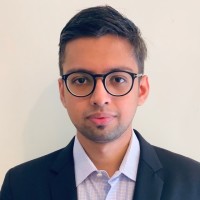 Sahil Nandkumar, CFA