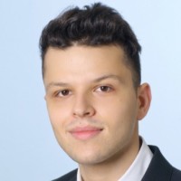 Boris Puljic