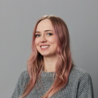 Kate Eichelberger (Tangerman)