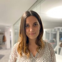 Laura Machavoine