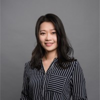 Naomie Lin