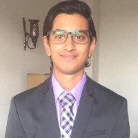 Nathan Pinto