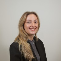 Hayley Mcmurdo