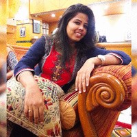 Priyanka Belhaware