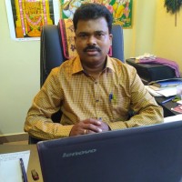 Prakash S B