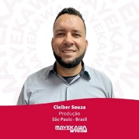 Cleiber Missena Souza