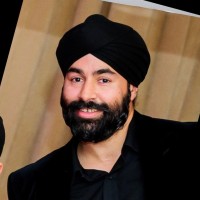 Rajan Kharay