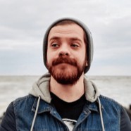 Yaroslav Shevchuk