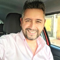 Richard Anthony Cardoza Agüero