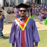 Shuva Majumder