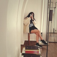 Olivia Cantor