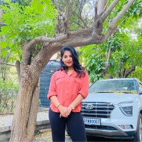 Shriya BK