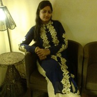Sohini Chatterji