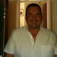 Keith Mason