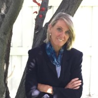 Laurie Slauenwhite