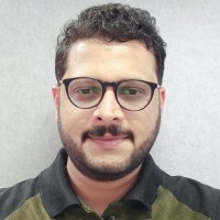 Indranil Samant
