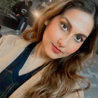 Pranika Thakur