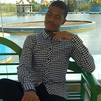 Mandla Mafolo
