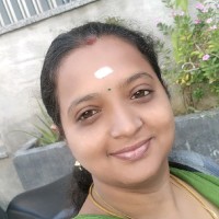 Maheswari Kumaresan