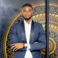 Blaise-Pascal AGBETSOMEDO