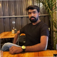Bibin Varghese