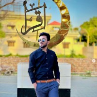 Zubair Mughal