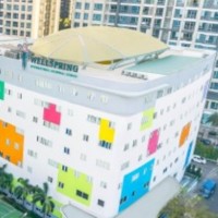 Wellspring Saigon International Bilingual School