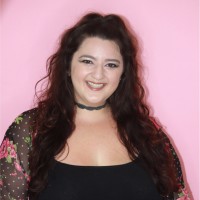 Sarina Shaver