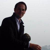 Lars Lindekilde