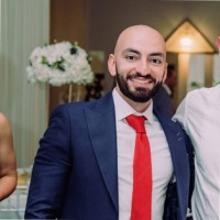 Chadi Majzoub