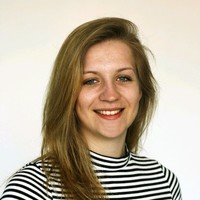 Renske Van Schaik