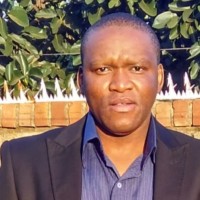Robert Mogakwe