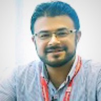 Ritesh Thapa