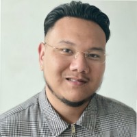 Marc Soemosemito