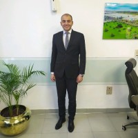 Abd El-Rhaman Ahmed