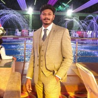 Nishan Kumar Aarya